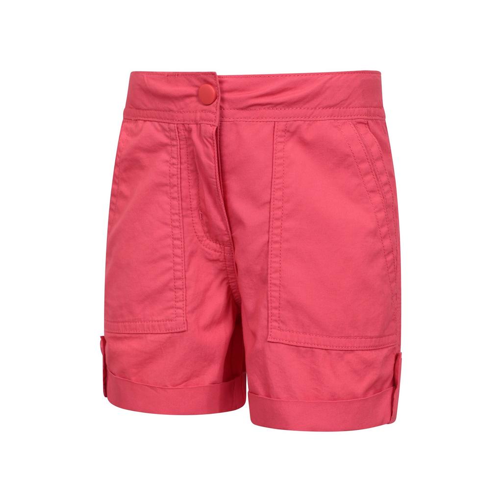 Mountain Warehouse Childrens/Kids Shore Shorts