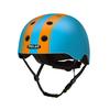 Дыня Helm Double Orange Blue матовый (XL-XXL)