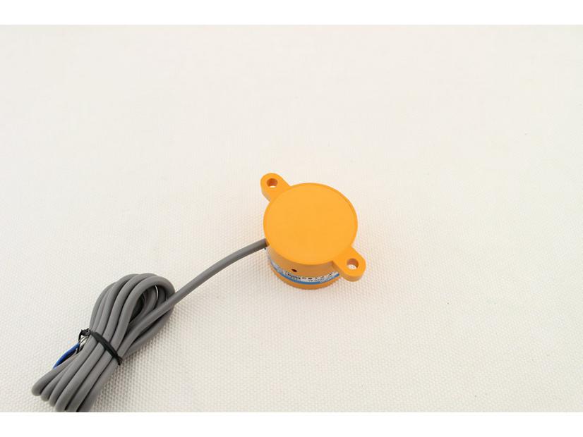 Metal Inductive Proximity Switch P1-D25, Sensor