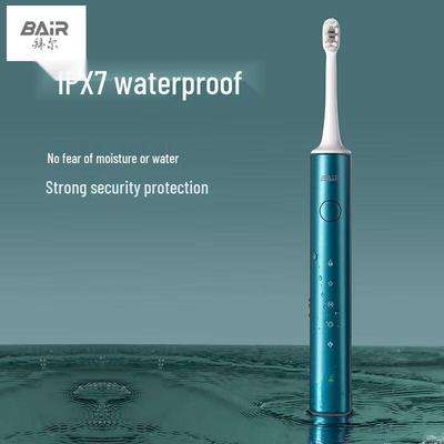 BAIR X3 Умная звуковая электрическая зубная щетка вилка CN (адаптер в комплекте)