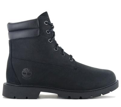 Женские зимние ботинки Linden Woods 6-Inch WP Waterproof Boot - Черные TB1A156S-001 ОРИГИНАЛ