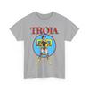 Troia T-Shirt - George Perez Art - New Teen Titans - Donna Troy - Wonder Girl