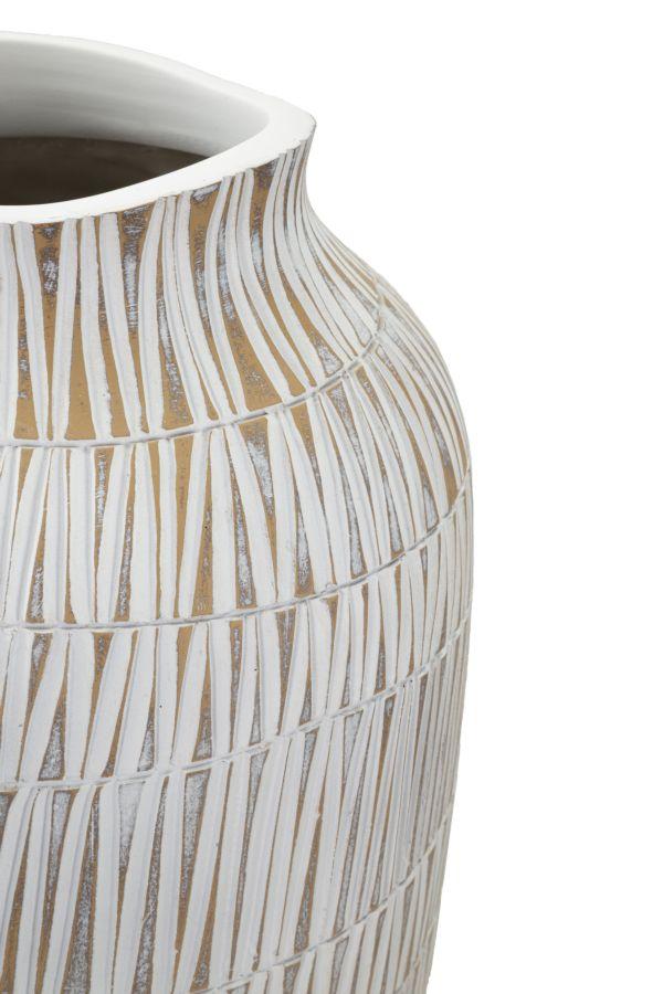 Vase  Stiky Cm Ø 23X50
