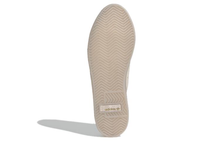 Women's Sneakers Adidas Wmns Sleek 'Bliss Gold Metallic'