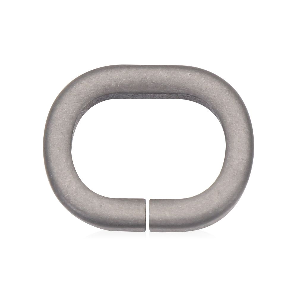 Суперлегкие титановые сплавные брелоки, настоящие подвески, новые брелоки для ключей, мужской креативный подарок