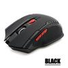 VAORLO 2.4GHz Optical Wireless Mouse Gamer 2000DPI Cordless Mice For Gaming Computer PC Laptop Cordless Mice