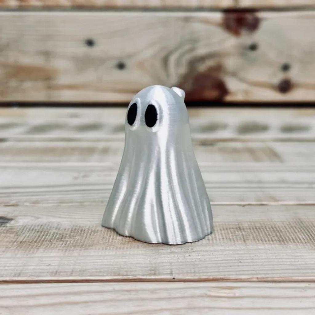 3D-печатные семейные уникальные украшения подарки на Хэллоуин