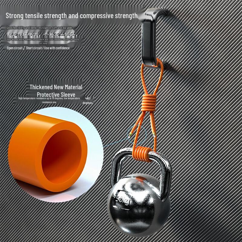 Dasheng Light Indoor Multimode Fiber Optic Cable