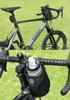 POTA BIKE Боковая сумка на вынос велосипедного выноса/Подстаканник (черный)