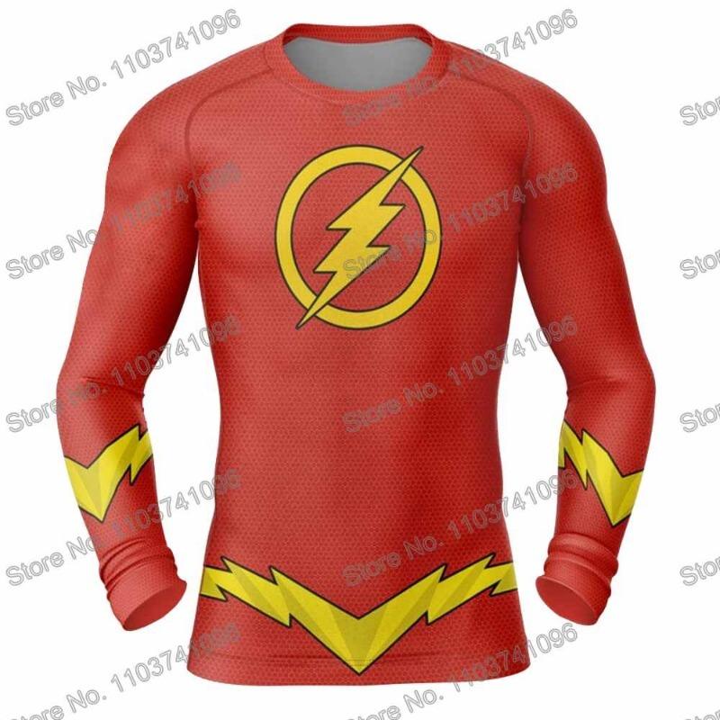 Ecuador Diving T-Shirt Tight Long Sleeve Rash Guard BJJ MMA Swimwear Men Surf Clothing Beach Floatsuit Women GYM Tops Sportswear