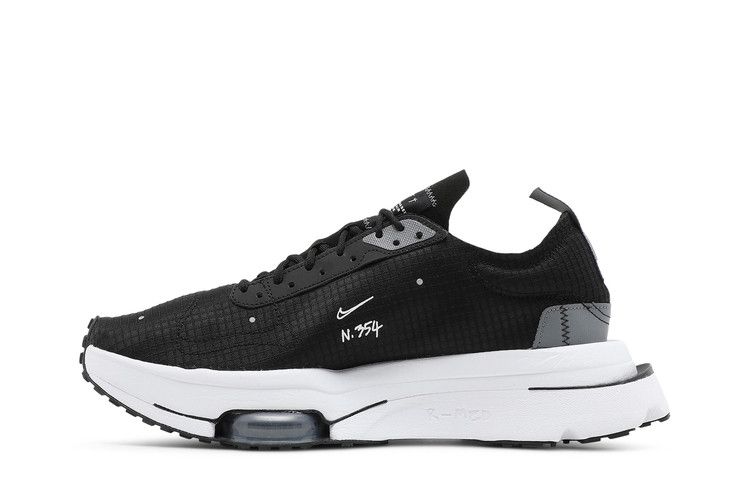 Nike Air Zoom-Type SE Black White