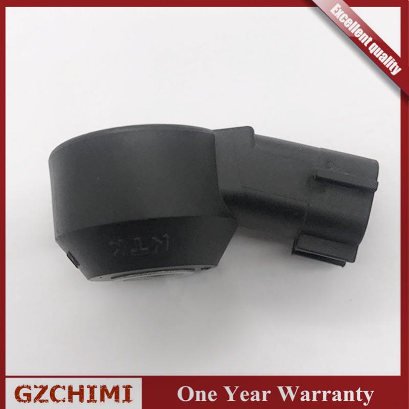 New Engine Knock Sensor DC 12V for Nissan Maxima Pathfinder Altima 02-04 For Infiniti G35 I35 M45Q45 QX4 22060-2Y000 220602Y000
