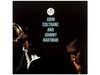 [SHM-CD] John Coltrane And Johnny Hartman Nomal Edition UCCU-5611 Jazz Inst. NEW