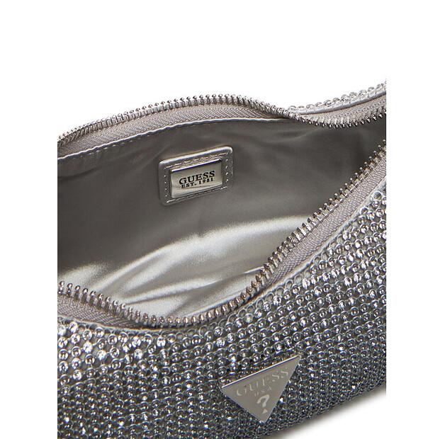 Bag Guess HWOY93 50720 Silver