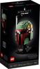 LEGO Star Wars Boba Fett? Helmet 75277