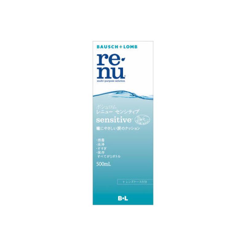 Renew Sensitive 500 мл