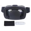 Virtual Reality Headset Anti Blue Panoramic View 120 Degree Wide Angle HD Mobile Phone 3D VR