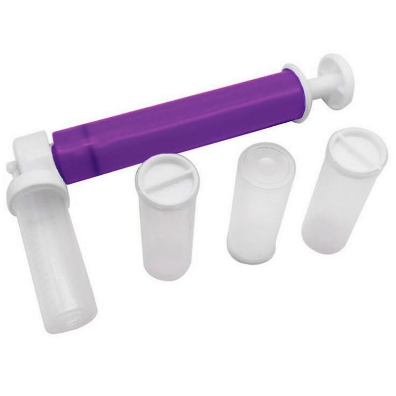 Инструменты для раскрашивания тортов Ручной аэрограф для тортов Украшения для выпечки Кексы Десерты Распылитель Мусс Пескоструйная обработка Кухонные кондитерские инструменты