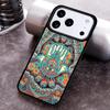 Hamsa Hand Of Fatima Art Phone Case for iPhone 17 16 15 Pro Max Air 14 13 12 11 Plus Shockproof Cover