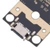 For Huawei MatePad 10.4 (2020) BAH3-W09 OEM Charging Port Flex Cable Replacement Part (without Logo)