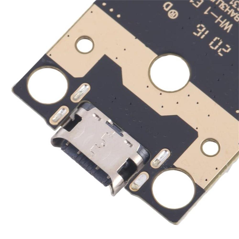 For Huawei MatePad 10.4 (2020) BAH3-W09 OEM Charging Port Flex Cable Replacement Part (without Logo)