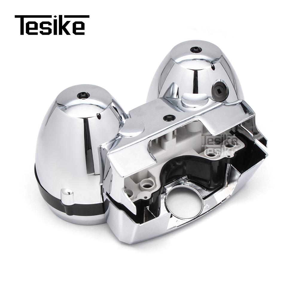 For Kawasaki ZRX400 ER5 ER500 ZRX1100 Motorcycle Instrument Assembly Gauges Cluster Speedometer Tachometer Odometer Accessory