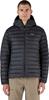 Куртка Patagonia Men's Down Sweater Hoody черная