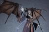 Фигурка figma Diablo IV Лилит пластиковая раскрашенная подвижная фигурка вне масштаба