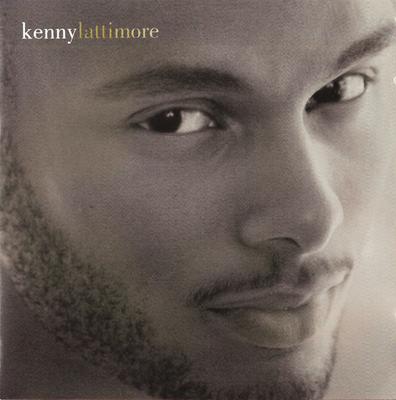 CD KENNY LATTIMORE - Kenny Lattimore CK67125 Columbia 1996 US Соул/Фанк Б/У