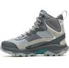 Треккинговые ботинки Speed Strike 2 Thermo Mid