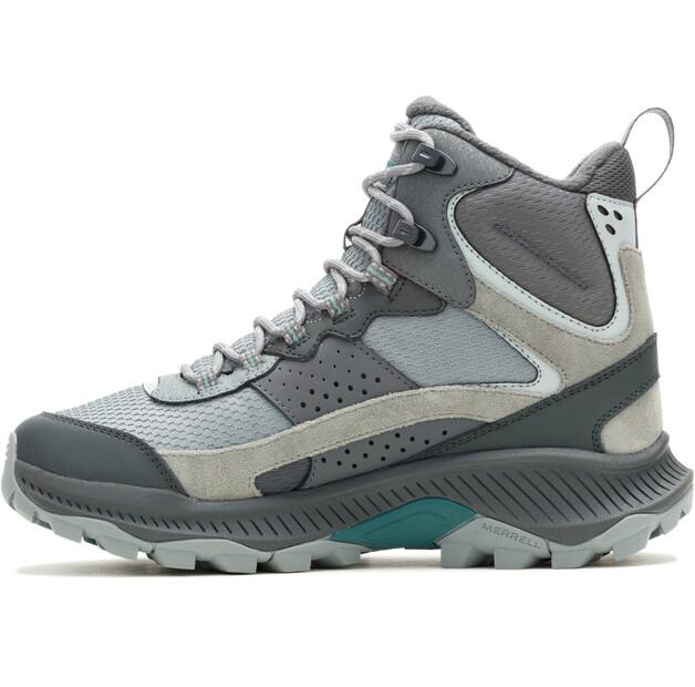 Треккинговые ботинки Merrell Speed Strike 2 Thermo Mid