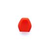 Silicone Key Case Bmw Epkc112 Red