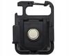 5-In-1 3W Led Pocket Flashlight With Bottle Opener Keychain