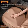All-Season Breathable Seat Cushions for Denza D9/N9/Z9GT/N7