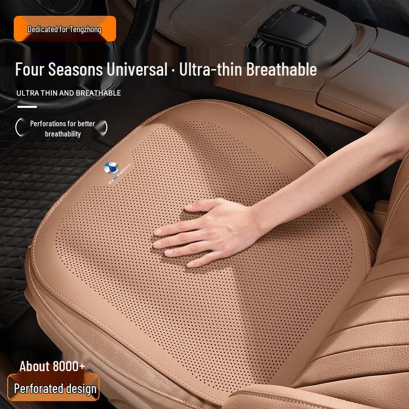 All-Season Breathable Seat Cushions for Denza D9/N9/Z9GT/N7