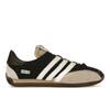 Song for the Mute X Country OG Black Wonder Beige Unisex Sneakers Core-Black Core-White ID3546