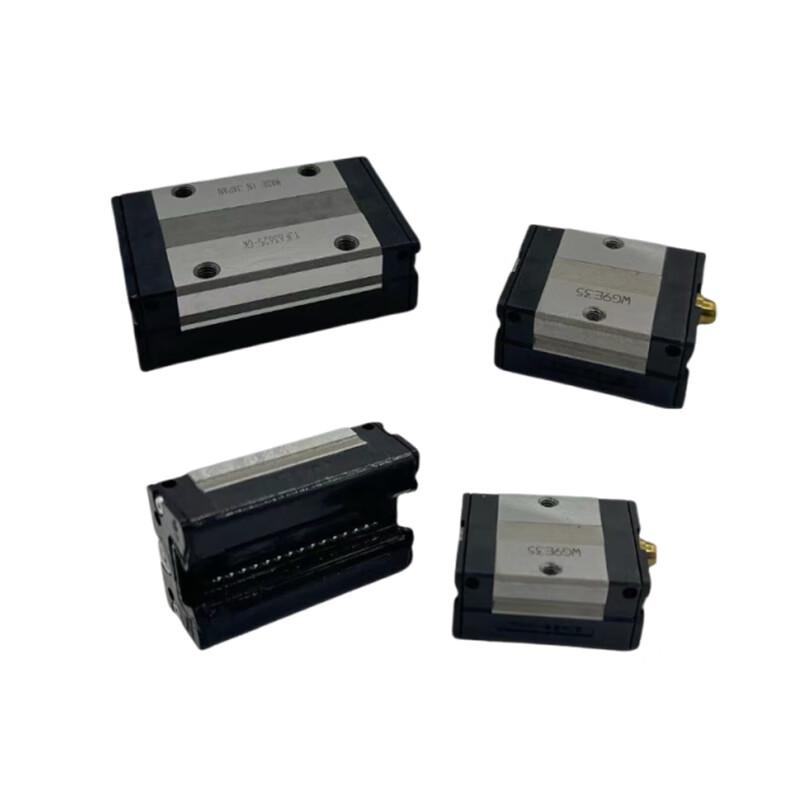 Линейный направляющий блок Runhong SR20W