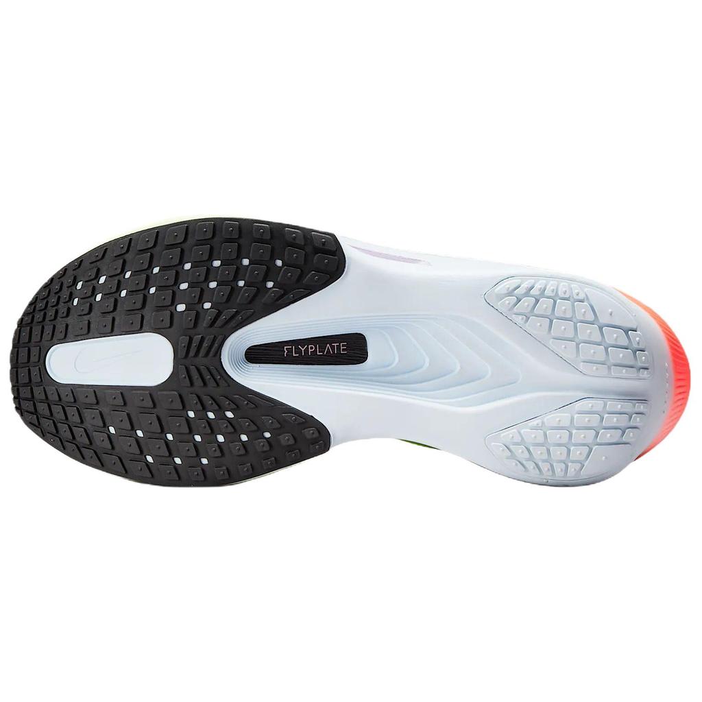 Новые женские кроссовки Nike Zoom Fly 6 Barely Volt Volt Blue Tint Off Noir FN8455-701