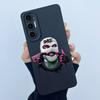 Чехол для Tecno Pova 3 LF7n Милый Мультяшный Кот Матовый Ударопрочный Мягкий Силиконовый Чехол для Телефона Для Tecno Pova 3 Pova3 Funda 6.9''