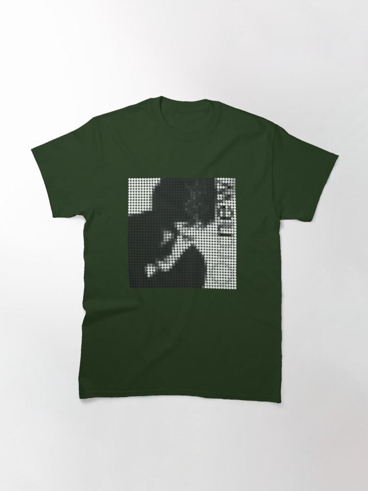 Pet Shop Boys New Order - Low-Life Classic T-Shirt