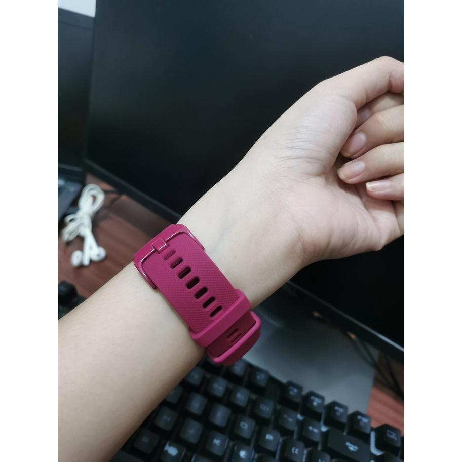 Мягкий силиконовый ремешок ярких цветов 18 мм, 20 мм, 22 мм для Samsung Huami Huawei GT4 41 мм 46 мм Garmin Haylou, ремешок для часов