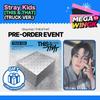 Stray Kids – THIS & THAT TRUCK VER. [POB от MUSICPLANT / Учитывается в корейских чартах] – Вариант участника