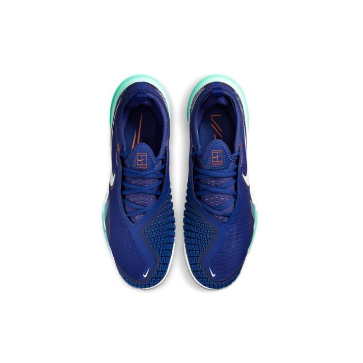 Nike Court React Vapor NXT 'Deep Royal Blue' Men's CV0724-414