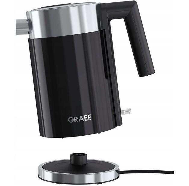 Electric Kettle Graef WK 402