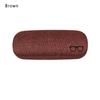 Fashion Hard Portable Spectacle Case  Eyewear Protector Eyeglasses Case Sunglasses Box