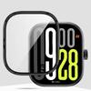 PC Case+Tempered Glass for Xiaomi Redmi Watch 5 Smartwatch Screen Protector Frame Bumper for Redmi Watch 4 Watch5 Case