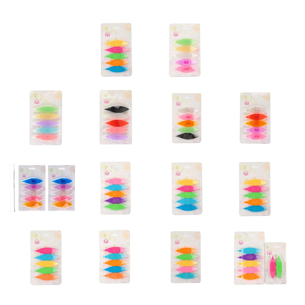 Фриволите Челноки Инструменты для кружевоплетения Ткацкие инструменты для DIY Ручная работа Вязание крючком Вязание Кружева Художественные аксессуары