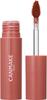 Canmake Glass Tint Syrup 01 Нежный Коралл 3,1 г Тинт-блеск для губ Коралловый