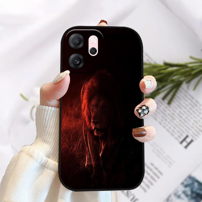 Case For OPPO Reno 14 Pro Reno14 F 5G Soft Silicone TPU Cases Shockproof Back Cover For Oppo Reno 14pro 14F Phone Case Bumper