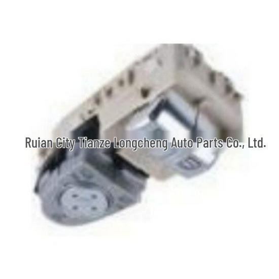 Car Switch 2059057011 for C-Class W205/Vito W447 (2015-2018)